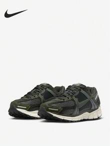Nike Authentic Zoom Vomero 5 Women's Low-Top Sports Casual Shoes FQ8898-325 - FQ8898-325 - View 2