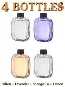 50ml Olio Essenziale per Diffusore, Olio Aromaterapico per Umidificatore, Spruzzatore Aromaterapico - Multiprofumi - Visualizzare 11