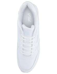 FILA Reebok Men's Multicolor Tennis Shoe With Adjustable Laces And Breathable Mesh - Multicolor - View 2