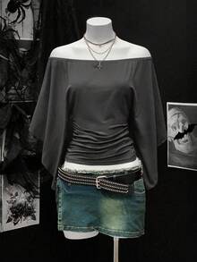 Gris Oscuro