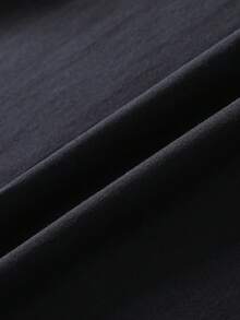 Camisetas de hombre - Negro - Ver 4