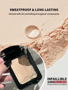 L'Oreal Paris Infallible 24H 霧面遮瑕底妝棒 - 色號 200 - 9g - #200 - 查看 5