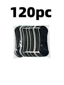 30/60/90/120/150pcs Regular Nasal Strips - Black - View 6