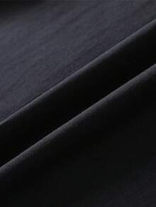 Men T-Shirts - Black - View 4