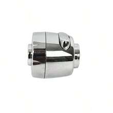 1PC Faucet Filter Splash-Proof Aerator, Kitchen Universal Swivel Pipe Spray Head, Kitchen Faucet Filter - A - View 8