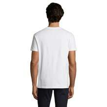 Ajuste holgado para primavera/verano - Blanco - Ver 3