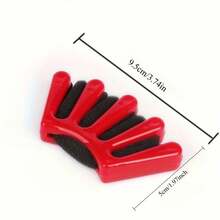3pcs Hair Styling Tool Set: Quick Bun Maker, Hairdresser Curling Tongs Accessory, Suitable For Women, Girls And Wedding Hairstyles - One Size Fits All - View 5