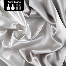 Solid Color Silk Photography Background Cloth Luxury Fashion Backdrop Props Ornament Food Product Photo Decoration Accessories - 75x100cm - View 17