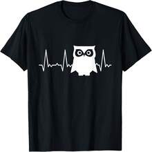 Women T-Shirts - Black - View 7