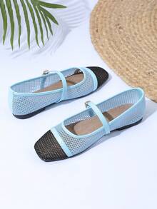 Baby Blue