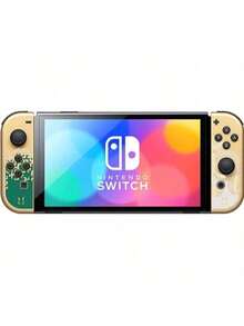 Joy-Con Compatible With NSW/Oled - Gold - View 2