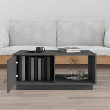 Coffee Tables - Grey - View 2