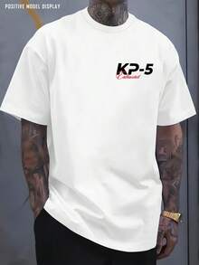 Camisetas de hombre - Blanco - Ver 2