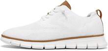 Zapatos deportivos para hombre - Blanco - View 2