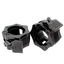 2pcs Dumbbell Barbell Quick Release Clips, Suitable For Gym Weightlifting And Strength Training - Multicolor - View 16