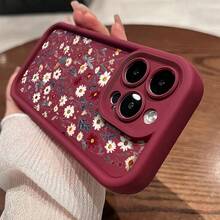 Funda para Teléfono - Funda de Silicona de Moda para Samsung y  17 Air 16 15 14 13 12 11 Pro Max Plus X XS Max 16E, Antigolpes, Suave, Regalo para Niñas y Niños, Funda de Lujo de Alta Calidad, Funda de Color Sólido, Nueva Funda Popular en . - Negro - Ver 5
