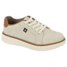 Branco Off/Camel