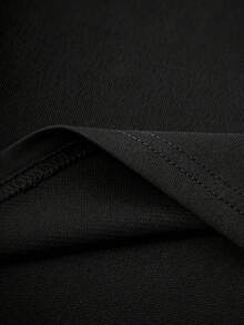 Camisetas de hombre - Negro - Ver 4