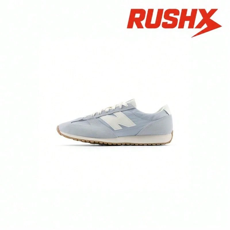 New Balance Men Casual Athletic Shoes - Multicolor - View 1