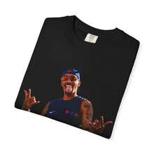 Men T-Shirts - Black - View 1