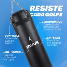 Punching Bags & Sand Bags - Sack 150 cm - View 8