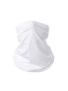 Unisex Sun Protection UV-Resistant Sweat-Wicking Breathable Sand-Proof Dust-Proof Seamless Sports Headband, Suitable For Outdoor Activities: Cycling, Skiing, Hiking, Mountain Climbing, Fishing, Etc., Ski Mask, Suitable For Cycling - Multicolor - View 16