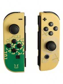 Joy-Con Compatible With NSW/Oled - Gold - View 3