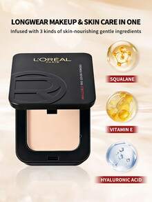 L'Oreal Paris Infallible 24H 霧面遮瑕底妝棒 - 色號 200 - 9g - #200 - 查看 3