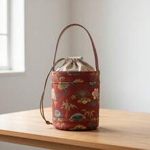 Knitting Bag Sewing Patterns,1:1 Scale Basic Women's Handbag Sewing Patterns,Stylish Handbag Sewing Patterns,Handmade Bag Crafting Sewing Patterns,The Perfect Gift Choice For Beginners And Sewing Enthusiasts - Knitting Bag Sewing Patterns - View 6