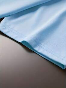 Camisetas y tops para mujer, moda para damas - Cielo azul - Ver 5