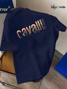 Camisetas de hombre - Blanco - Ver 7