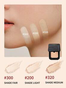 L'Oreal Paris Non-Fading 24-Hour Matte Concealer Foundation Stick - Shade 320 - 9g - #320 - View 10
