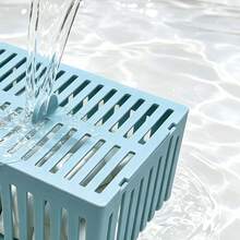 Media Filter Akuarium, Kotak Pemurnian Air Akuarium, Kotak Filter Tangki Ikan, Bahan Filter Akuarium, Filtrasi Cincin Keramik, Meningkatkan Kualitas Air, Cocok Untuk Filtrasi Tangki Ikan dan Tangki Kura-kura - View 9