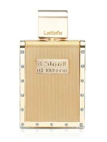 Lattafa The Kingdom 100ml Unisex Perfume Rich Amber Woody Oriental Scent For Formal Banquets As Birthday Gift - 木質香調 - 查看 3