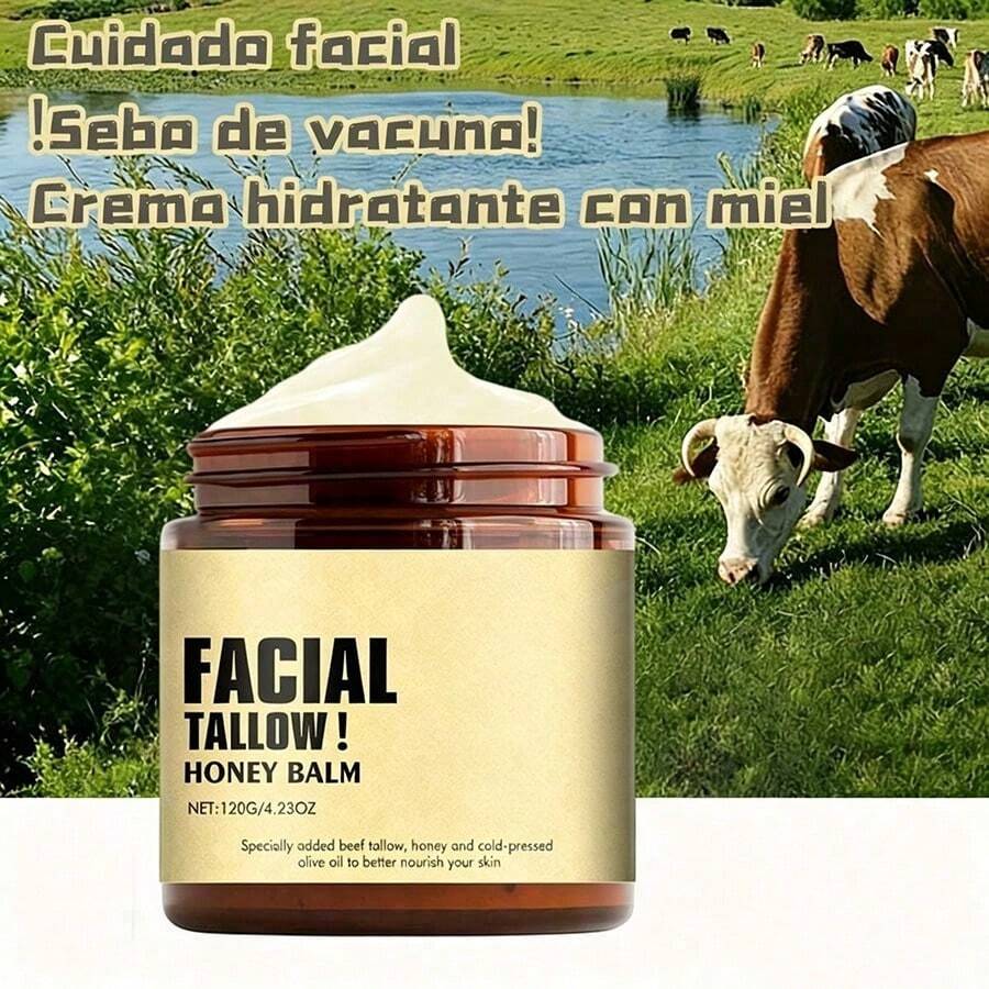 Moisturizers - Moisturizing Cream - View 1