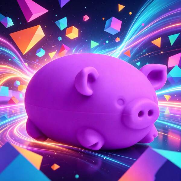 New Pig-Shaped Digging Squeeze Toy, Soft Rubber Fingertip Stress Relief Toy, Repeatable Kneading And Squeezing Deformation, Sensory Decompression Gadget, Compact And Portable For Office Workers, Relieves Tension And Boredom, Prank Play, Desktop Stress Relief Ornament