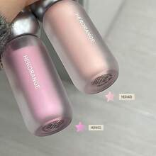 HERORANGE Watery Fruit Juice Liquid Blush Smooth Blendable Non-Cakey Sweat Resistant Nude Cheek Makeup For Beginners, Perfect Christmas & Birthday Gift - Multicolor - View 8