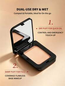 L'Oreal Paris Non-Fading 24-Hour Matte Concealer Foundation Stick - Shade 320 - 9g - #320 - View 6