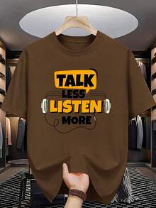 Men T-Shirts - White - View 11