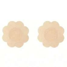 2pcs/1pc Body Tape With Box, Can Be Used For Breast Lift, Concealer Tape, Invisible Bra Pad, Strapless Bra Tape For Women - Multicolor - View 5