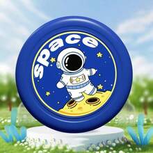 BSKT 1pc Colorblock Cartoon Print Soft , High-Definition Scratch-Resistant Pattern Enhances Play Experience, Suitable For Park, Hiking, Team Building, Interactive Leisure, For Teen Sports Enthusiasts, Christmas, Halloween, Thanksgiving, Easter, New Year, Valentine's Day Gift - Multicolor - View 7