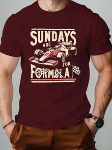 Camisetas de hombre - Blanco - Ver 11