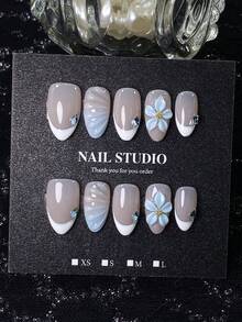 Baby Blue