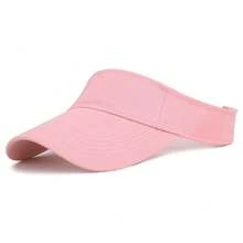 1 Adjustable Sports Visor For Men And Women - Rosa 1 - 查看 1