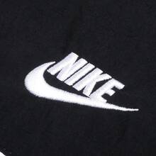 Nike 男士 AS M NK CLUB ATHLETE HD 夹克，运动休闲梭织夹克 - 黑色 - 查看 3
