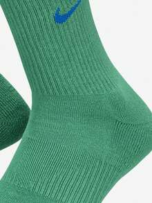 Nike Authentic Everyday Plus Breathable Sports Socks 1 Pair FN3148-300 - FN3148-300 - View 5