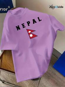 Camisetas de hombre - Blanco - Ver 9
