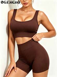 Coffee Brown