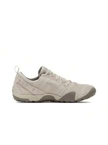 New Balance MT10 經典百搭 低筒 生活休閒鞋 男女同款 米色（建議拍大半號） - 米色 - 查看 2