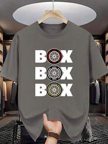 T-Shirts Hommes - Blanc - Voir 9